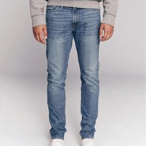 Abercrombie & Fitch Super Skinny Jean Medium 32x30